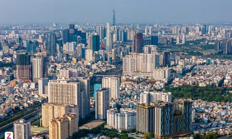 Dòng tiền chảy vào Bất động sản quý: Từ kỳ vọng "đón sóng" sang chọn lọc "đón giá trị thực"