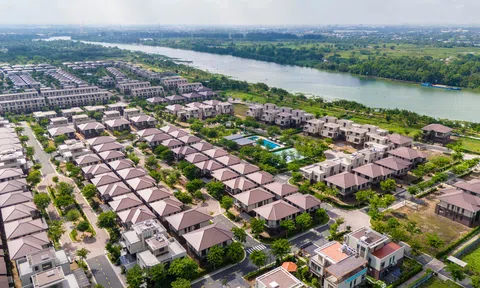 Bất động sản tăng giá vẫn không đủ bù chí phí lãi vay