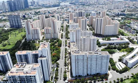 Nhiều doanh nghiệp bất động sản lao đao vì nợ trái phiếu và thua lỗ kéo dài