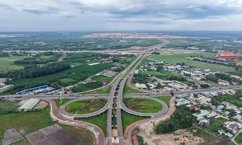 Đồng Nai sắp "cởi trói" pháp lý cho 8 siêu dự án bất động sản hơn 50.000 tỷ đồng