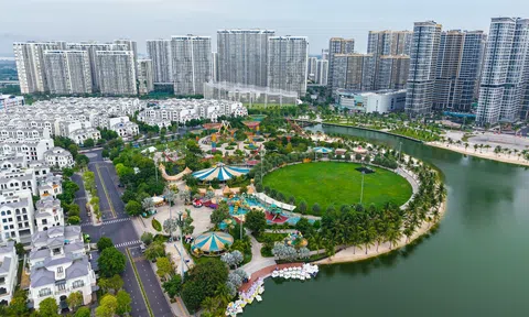 Bất động sản tái cấu trúc toàn diện khi Nghị quyết 21 ra đời