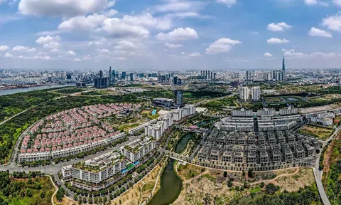 Làn sóng FDI mới kích hoạt chu kỳ tăng trưởng chất lượng cho bất động sản Việt Nam