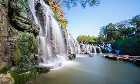 Đồng Nai phấn đấu đưa du lịch thành ngành kinh tế mạnh