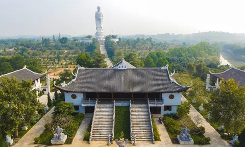 Đề xuất cấp "sổ đỏ" riêng cho Bất động sản tâm linh - Lời giải cho thị trường tỷ USD đang thiếu hành lang pháp lý