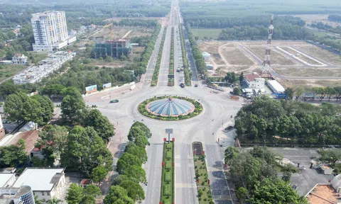 Đồng Nai chi hơn 3.686 tỷ đồng tạo quỹ đất sạch 358 ha tại Nhơn Trạch để đấu giá