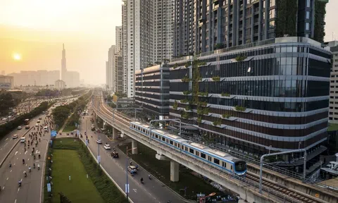 Khi đỉnh lãi suất chạm đáy tài sản: "Phép thử thép" với bất động sản