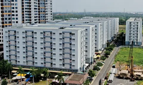 Đồng Nai đề xuất mở rộng đối tượng và nới điều kiện thu nhập mua nhà ở xã hội cho gia đình đông con