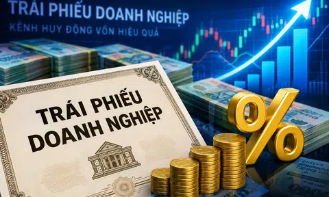 Hơn 100.000 tỷ đồng trái phiếu bất động sản: Ba ông lớn Vingroup, Sun Group và Masterise chiếm lĩnh bao nhiêu % thị phần?