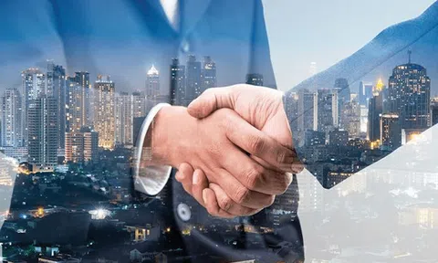 M&A bất động sản "xoay trục" sang tài sản dòng tiền và pháp lý sạch