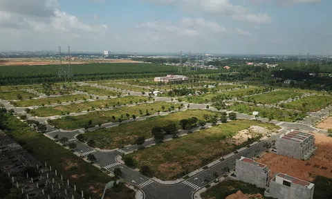 Nghị quyết 21-NQ/TW khơi thông nguồn lực đất đai toàn diện