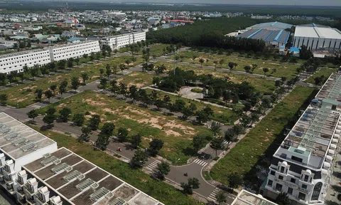 "Giấc mơ an cư" đối mặt bài toán lãi suất sát 20%