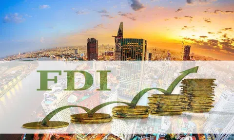 Dòng vốn FDI đang thổi làn gió mới vào Bất động sản Việt Nam giai đoạn cuối năm 2026