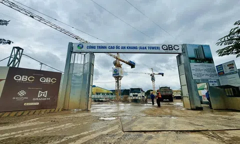 Siết chuẩn mở bán nhà ở hình thành trong tương lai: "Chốt chặn" bảo vệ thị trường bất động sản