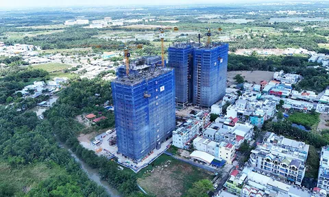 Từ La Partenza đến Khải Hoàn Prime: Dự án ven sông có đáng để đầu tư sau loạt vết gợn?