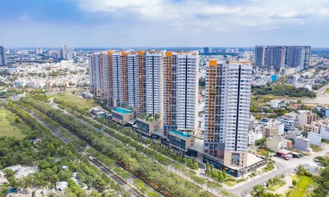 TP.HCM: Tăng tốc giải quyết hồ sơ đất đai, dự kiến thu hơn 41.000 tỉ đồng cho ngân sách