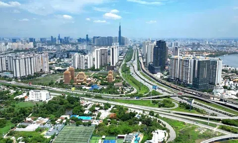 "Mở khoá" chính sách - Bước ngoặt tái định hình thị trường bất động sản