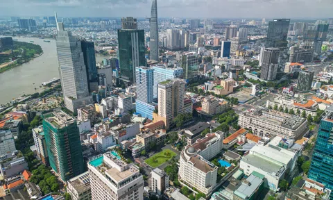 TP.HCM đã tháo gỡ vướng mắc pháp lý cho gần 190.000 sản phẩm nhà ở 