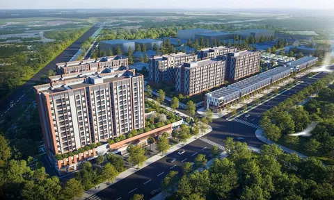 Nhu cầu nhà ở cho thuê trên cả nước hiện lên tới hơn 1 triệu căn