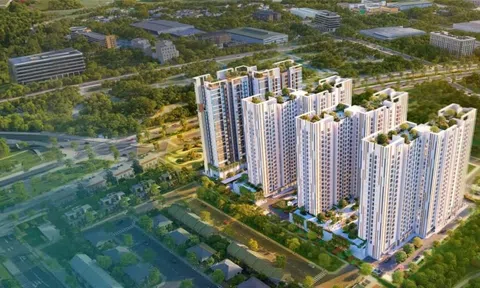 22 dự án nhà ở xã hội đang và sắp mở bán tại Đồng Nai làm giải toả cơn khát an cư cho người lao động