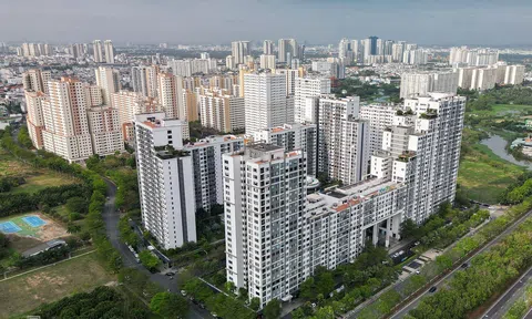 Chuyển đổi bất động sản tồn kho thành nhà ở xã hội: Cú hích chiến lược cho thị trường bất động sản