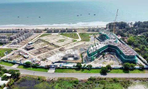 Tháo gỡ thần tốc hàng ngàn dự án tồn đọng, bước chuyển mình mạnh mẽ cho thị trường bất động sản