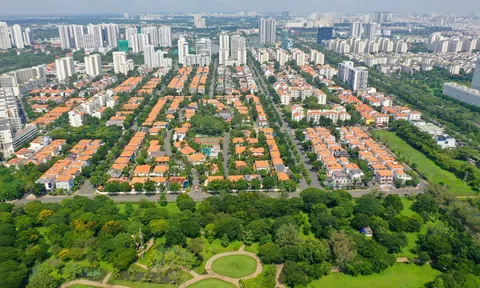 Bỏ quy định cho phép tổ chức, cá nhân nước ngoài sở hữu nhà ở riêng lẻ - Bước đi cần thiết để bảo vệ nguồn lực đất đai và bảo đảm tính thống nhất pháp lý