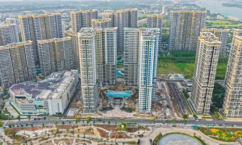 Nên xuống tiền mua nhà thời điểm này hay bấm bụng chờ tiếp?