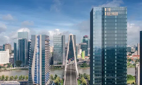 “Bệ đỡ” OCB và màn tăng vốn thần tốc của chủ đầu tư dự án Palm City