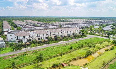 Giải mã "điểm nghẽn" bất động sản 2026