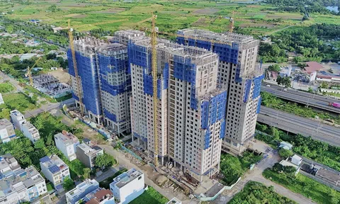 Động thái mới từ Chủ đầu tư Dream Home Riverside: Lối thoát từ tái cấu trúc hay tiếp tục chìm sâu trong khủng hoảng?