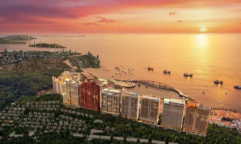 Nhà đầu tư Nga đang đặc biệt quan tâm bất động sản Việt Nam