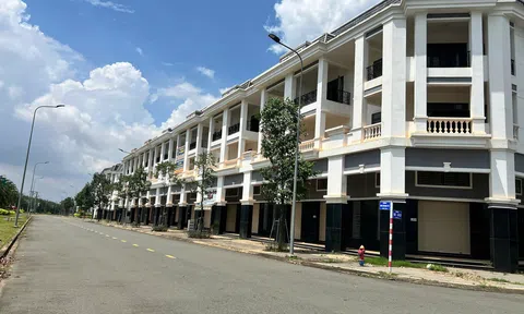 Tháo gỡ nút thắt pháp lý, khơi thông 2,5 triệu tỷ đồng cho thị trường địa ốc