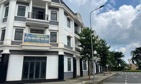 Làn sóng doanh nghiệp bất động sản giải thể tăng cao, thị trường dự báo sẽ tiếp tục phân hóa mạnh