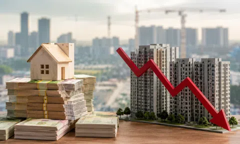 Tín dụng Bất động sản 9 tháng đầu năm 2026: Động lực tăng trưởng kinh tế và mệnh lệnh kiểm soát rủi ro