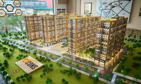 Đồng Nai chỉ đạo Bcons khắc phục vụ vỡ tường bao tại dự án Bcons Tam Hiệp