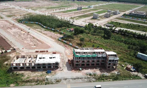 Kỷ nguyên minh bạch của bất động sản TP.HCM: Kỳ vọng mới từ những dự án được tháo gỡ pháp lý